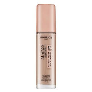 Always Fabulous 24HRS Extreme Resist Foundation podkład w płynie do ujednolicenia kolorytu skóry 100 Rose Ivory