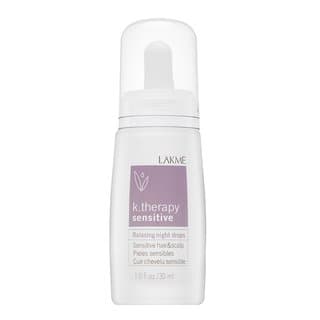 K.Therapy Sensitive Night Drops intensywne serum na noc do wrażliwej skóry głowy