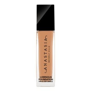 Luminous Foundation podkład o przedłużonej trwałości z ujednolicającą i rozjaśniającą skórę formułą 340C