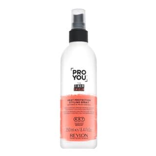 Pro You The Fixer Shield Heat Protection Styling Spray spray do stylizacji do ochrony włosów przed ciepłem i wilgocią