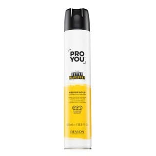 Pro You The Setter Hairspray Hold lakier do włosów do średniego utrwalenia