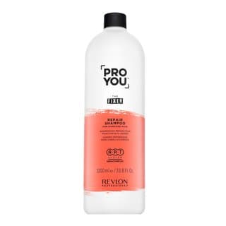 Pro You The Fixer Repair Shampoo odżywczy szampon do włosów suchych i zniszczonych