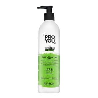 Pro You The Twister Scrunch Curl Activating Gel żel do stylizacji do podkreślenia fal i loków