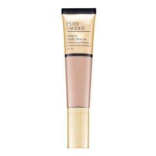 Futurist Hydra Rescue Makeup podkład o przedłużonej trwałości o działaniu nawilżającym 2N1 Desert Beige