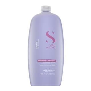 Semi Di Lino Smooth Smoothing Conditioner odżywka wygładzająca do włosów grubych i trudnych do ułożenia
