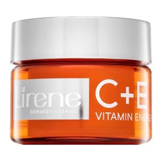 C+E Vitamin Energy Face Cream Moisturizining Cream krem nawilżający do bardzo suchej, wrażliwej skóry