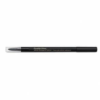 Double Wear 24H Waterproof Gel Eye Pencil wodoodporna kredka do oczu 01 Onyx