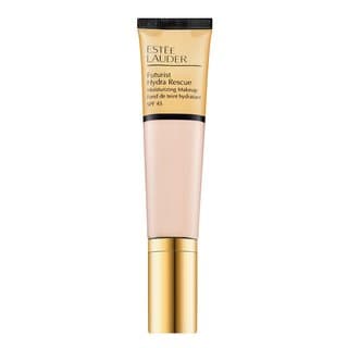 Futurist Hydra Rescue Makeup podkład w płynie o działaniu nawilżającym 1N2 Ecru
