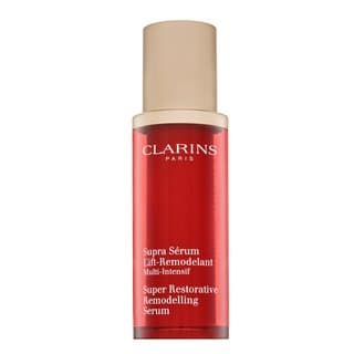Super Restorative Remodelling Serum aktywne Serum do wygładzania konturów twarzy