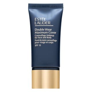 Double Wear Maximum Cover Camouflage Makeup SPF15 make-up do ciała 1N3 Creamy Vanilla