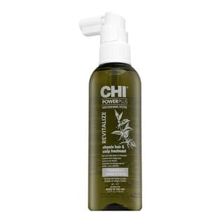 Power Plus Revitalize Vitamin Hair & Scalp Treatment pielęgnacja bez spłukiwania do wrażliwej skóry głowy