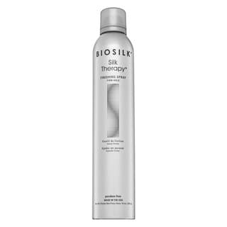 Silk Therapy Finishing Spray lakier do włosów do średniego utrwalenia Firm Hold
