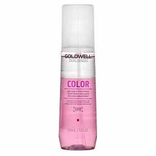 Dualsenses Color Brilliance Serum Spray serum dla połysku i ochrony farbowanych włosów