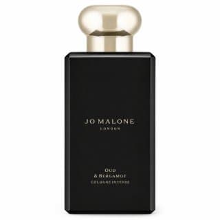 Oud & Bergamot Cologne Intense woda kolońska unisex ml
