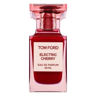 Electric Cherry woda perfumowana unisex ml