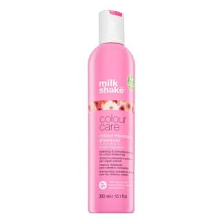 Color Care Color Maintainer Shampoo Flower Fragrance szampon wzmacniający do włosów farbowanych