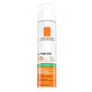 ANTHELIOS spray do opalania Invisible Fresh Mist SPF 50+