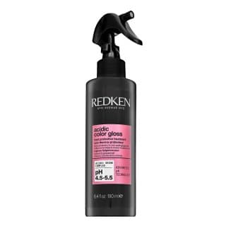 Acidic Color Gloss Heat Protection Treatment ochronny spray do termicznej stylizacji włosów