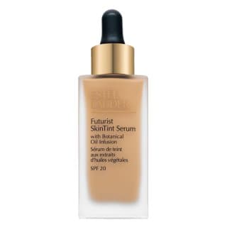 Futurist SkinTint Serum podkład w płynie do ujednolicenia kolorytu skóry 1N2 Ecru
