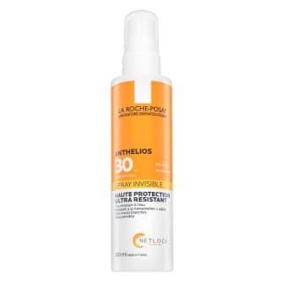 ANTHELIOS spray do opalania Invisible Spray SPF 30