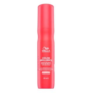 Invigo Color Brilliance Miracle BB Spray with Lime Caviar ochronny spray do włosów farbowanych