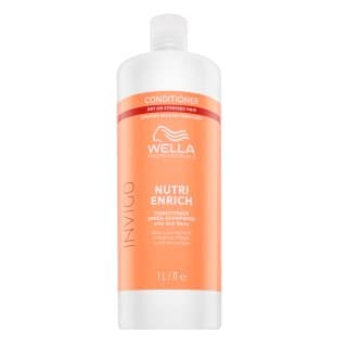 Invigo Nutri-Enrich Conditioner with Goji Berry odżywka do włosów suchych i zniszczonych