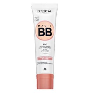 BB C'est Magic Skin Perfector BB krem do ujednolicenia kolorytu skóry Light