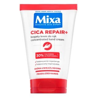 Cica Repair krem ochronny Concentrated Hand Cream
