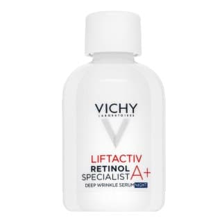 Liftactiv intensywna pielęgnacja przeciwzmarszczkowa z retinolem Retinol Specialist Serum