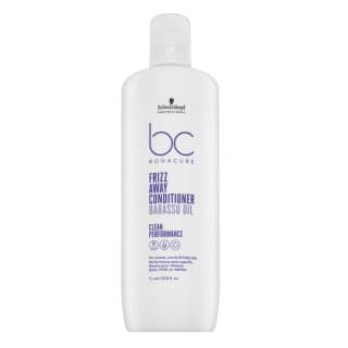 BC Bonacure Frizz Away Conditioner odżywka wzmacniająca przeciw puszeniu się włosów