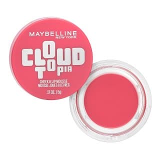 Cloudtopia Cheek & Lip Mousse wielofunkcyjna pianka do ust i twarzy 07 Moonlit Rose