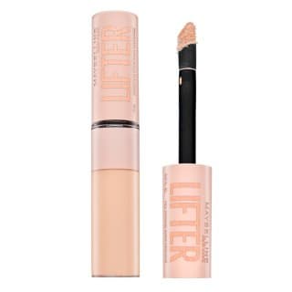 Lifter Full Coverage Serum Concealer korektor w płynie przeciw niedoskonałościom skóry 05