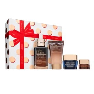 Advanced Night Repair zestaw do pielęgnacji skóry The Lift + Glow Routine + + +