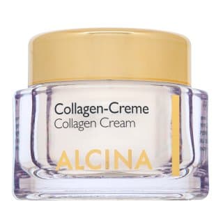 Effective Care krem do twarzy Collagen Cream