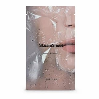 maska nawilżająca w płacie SteamSheet™ Moisture Shield