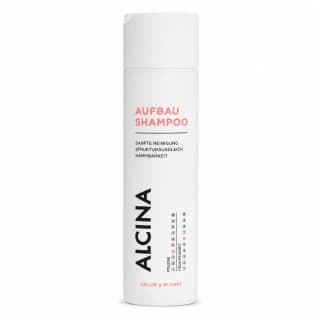 Color & Blonde Restorative Shampoo szampon wzmacniający do włosów farbowanych, rozjaśnianych i po innych zabiegach chemicznych