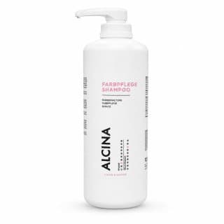 Color & Blonde Shampoo odżywczy szampon do włosów farbowanych, rozjaśnianych i po innych zabiegach chemicznych