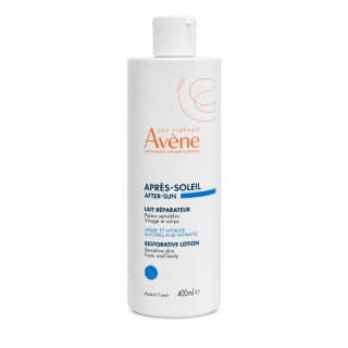 After-Sun mleczko Restorative Lotion