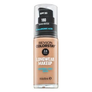 Colorstay Make-up Normal/Dry Skin podkład w płynie do skóry normalnej i suchej 180