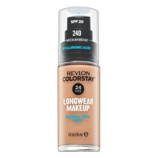 Colorstay Make-up Normal/Dry Skin podkład w płynie do skóry normalnej i suchej 240