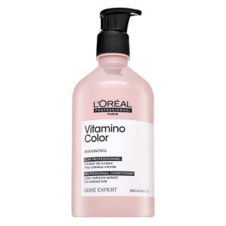 Série Expert Vitamino Color Resveratrol Conditioner odżywka do włosów farbowanych