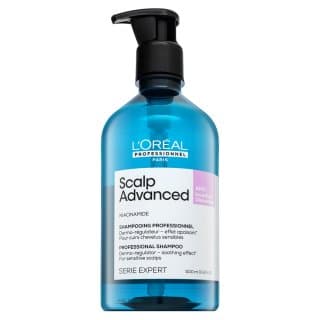 Scalp Advanced Anti-Discomfort Shampoo szampon do wrażliwej skóry głowy