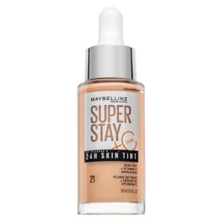 Super Stay 24H Skin Tint + Vitamin C serum do ujednolicenia kolorytu skóry 21