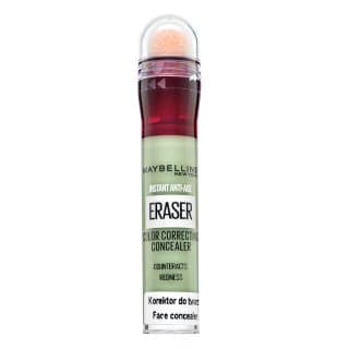 Instant Anti-Age Eraser Multi-Use Concealer korektor w płynie pod oczy Green