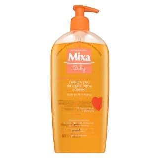 Baby olejek pod prysznic Foaming Oil Bath & Shower