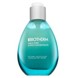 Aqua Pure nawilżający fluid ochronny Super Concentrate