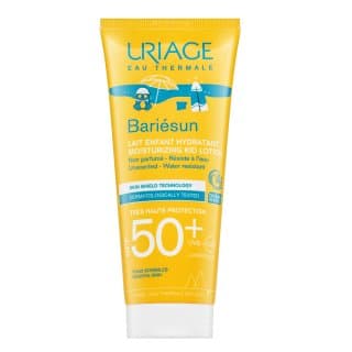 Bariésun krem opalający bez substancji zapachowych Moisturising Kids Lotion SPF 50+