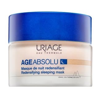 Age Absolu nawilżająca maseczka na noc Redensifying Sleeping Mask