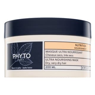 Nourishment Ultra Nourishing Mask odżywcza maska do włosów suchych i zniszczonych