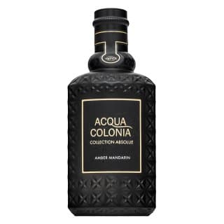 Acqua Colonia Collection Absolue Amber Mandarin woda perfumowana unisex